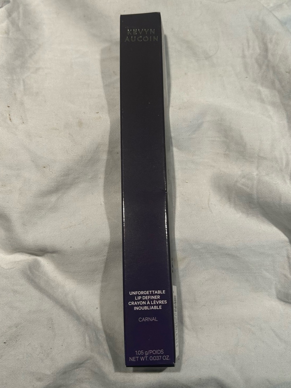 Kevyn Aucoin Lip Definer in color carnal